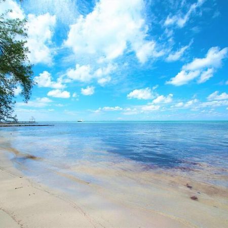 شقة Island House # 9 Driftwood Village المظهر الخارجي الصورة