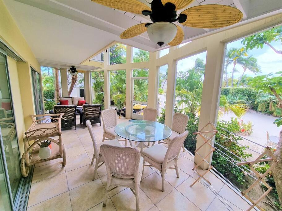 شقة Island House # 9 Driftwood Village المظهر الخارجي الصورة