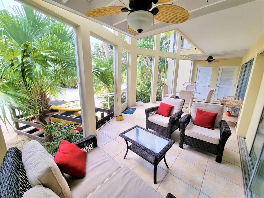 شقة Island House # 9 Driftwood Village المظهر الخارجي الصورة