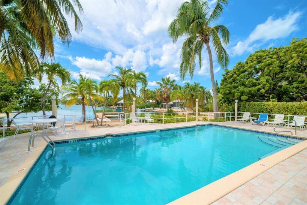 شقة Island House # 9 Driftwood Village المظهر الخارجي الصورة