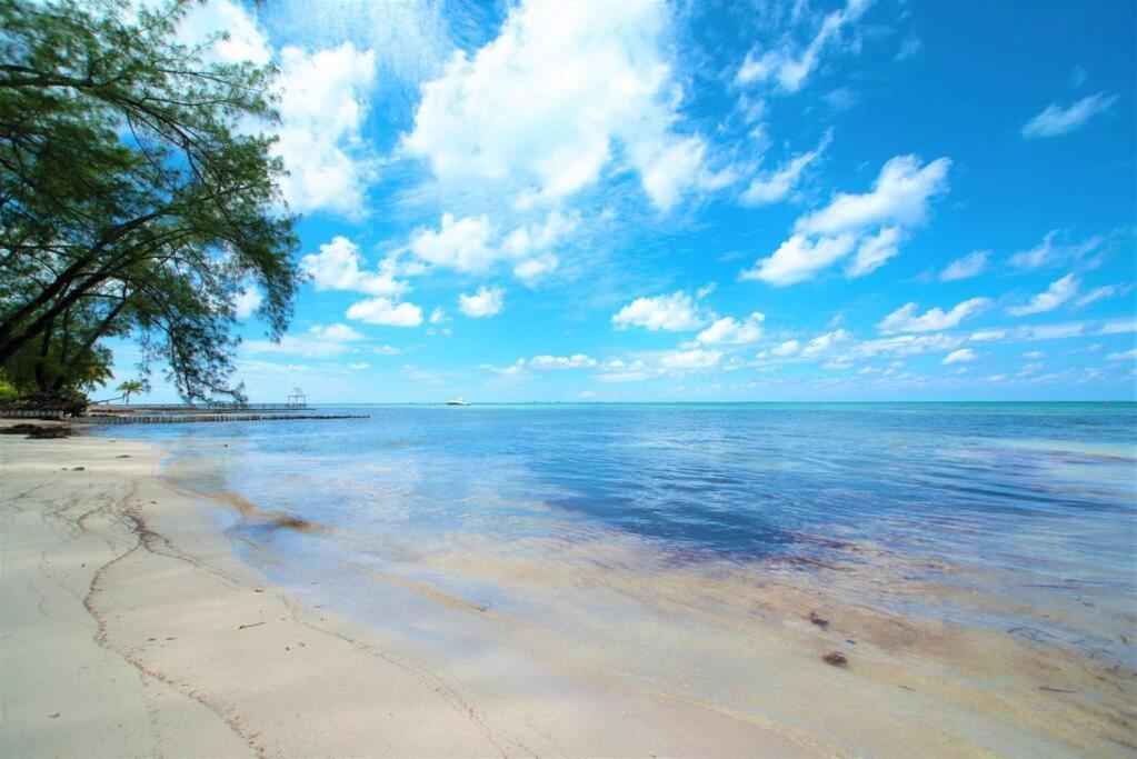 شقة Island House # 9 Driftwood Village المظهر الخارجي الصورة