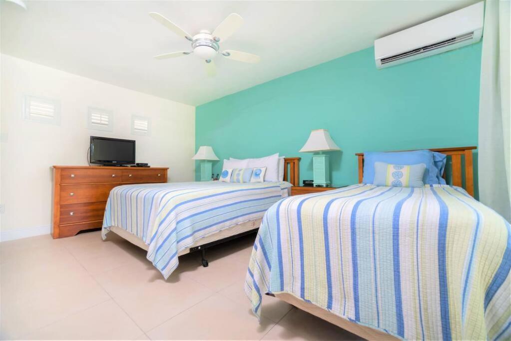 شقة Island House # 9 Driftwood Village المظهر الخارجي الصورة