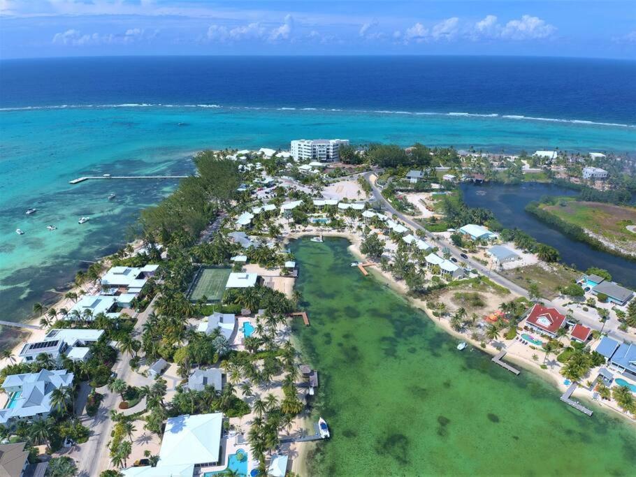 شقة Island House # 9 Driftwood Village المظهر الخارجي الصورة