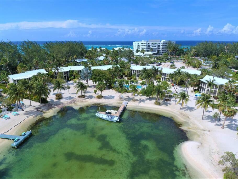 شقة Island House # 9 Driftwood Village المظهر الخارجي الصورة