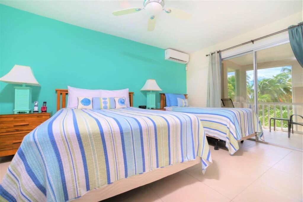 شقة Island House # 9 Driftwood Village المظهر الخارجي الصورة