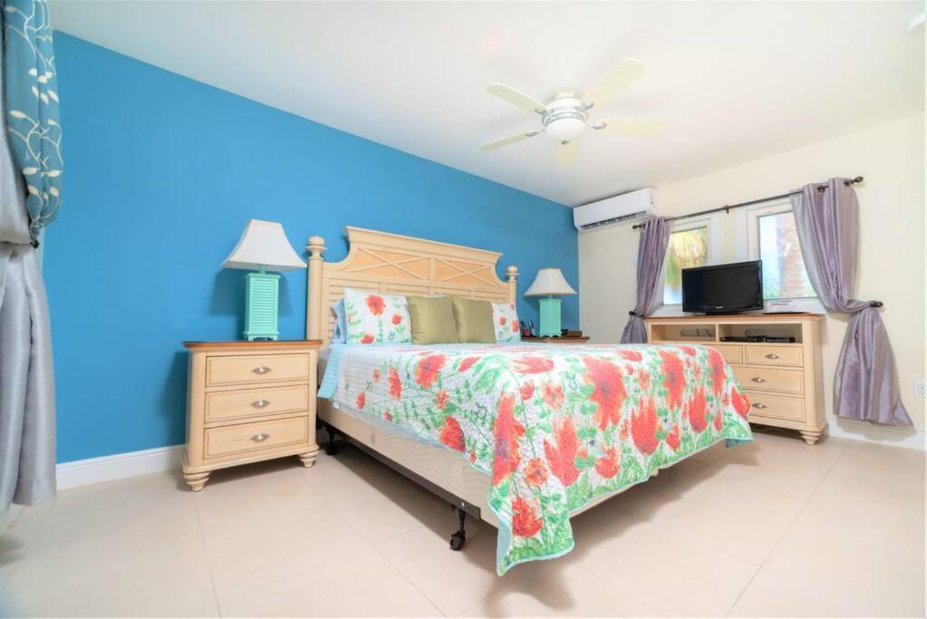 شقة Island House # 9 Driftwood Village المظهر الخارجي الصورة