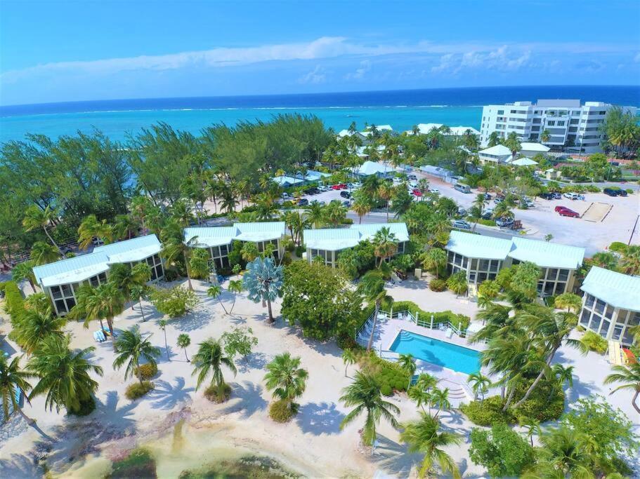 شقة Island House # 9 Driftwood Village المظهر الخارجي الصورة