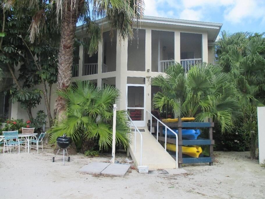 شقة Island House # 9 Driftwood Village المظهر الخارجي الصورة