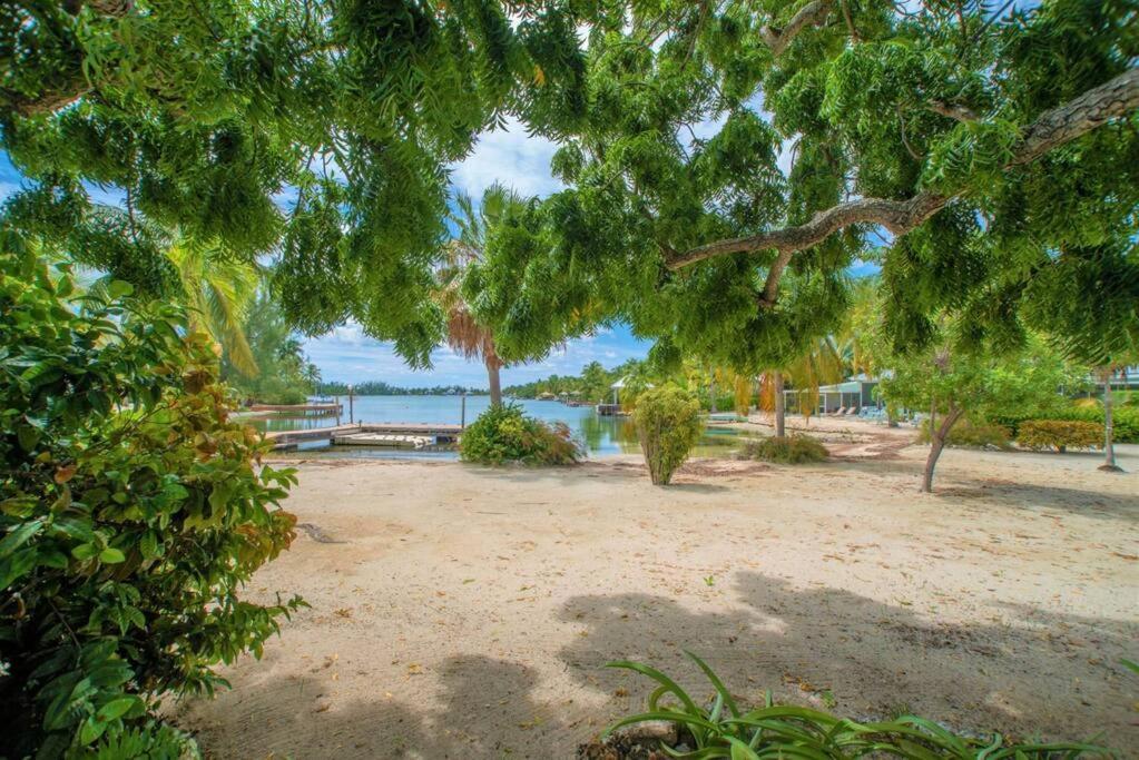 شقة Island House # 9 Driftwood Village المظهر الخارجي الصورة